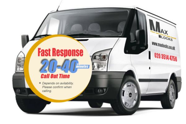 24 Hour emergency Harlesden locksmith